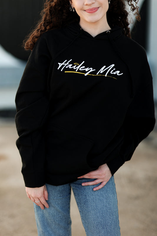 Hailey Mia - Original Hoodie