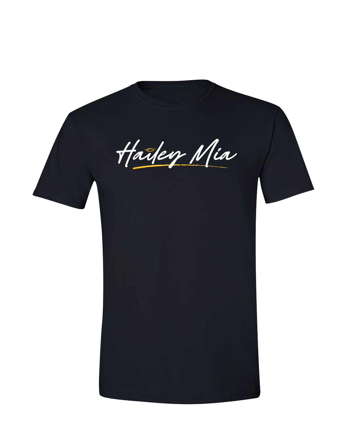 Hailey Mia - Original Tee