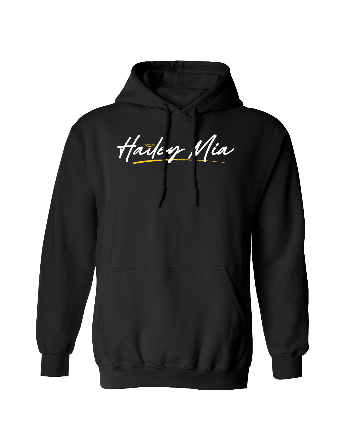 Hailey Mia - Original Hoodie