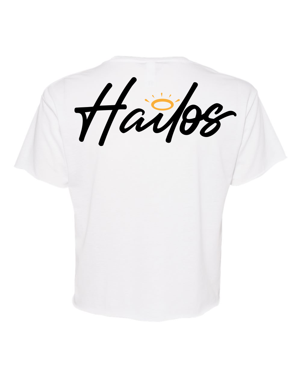 Hailos Festival Crop Top