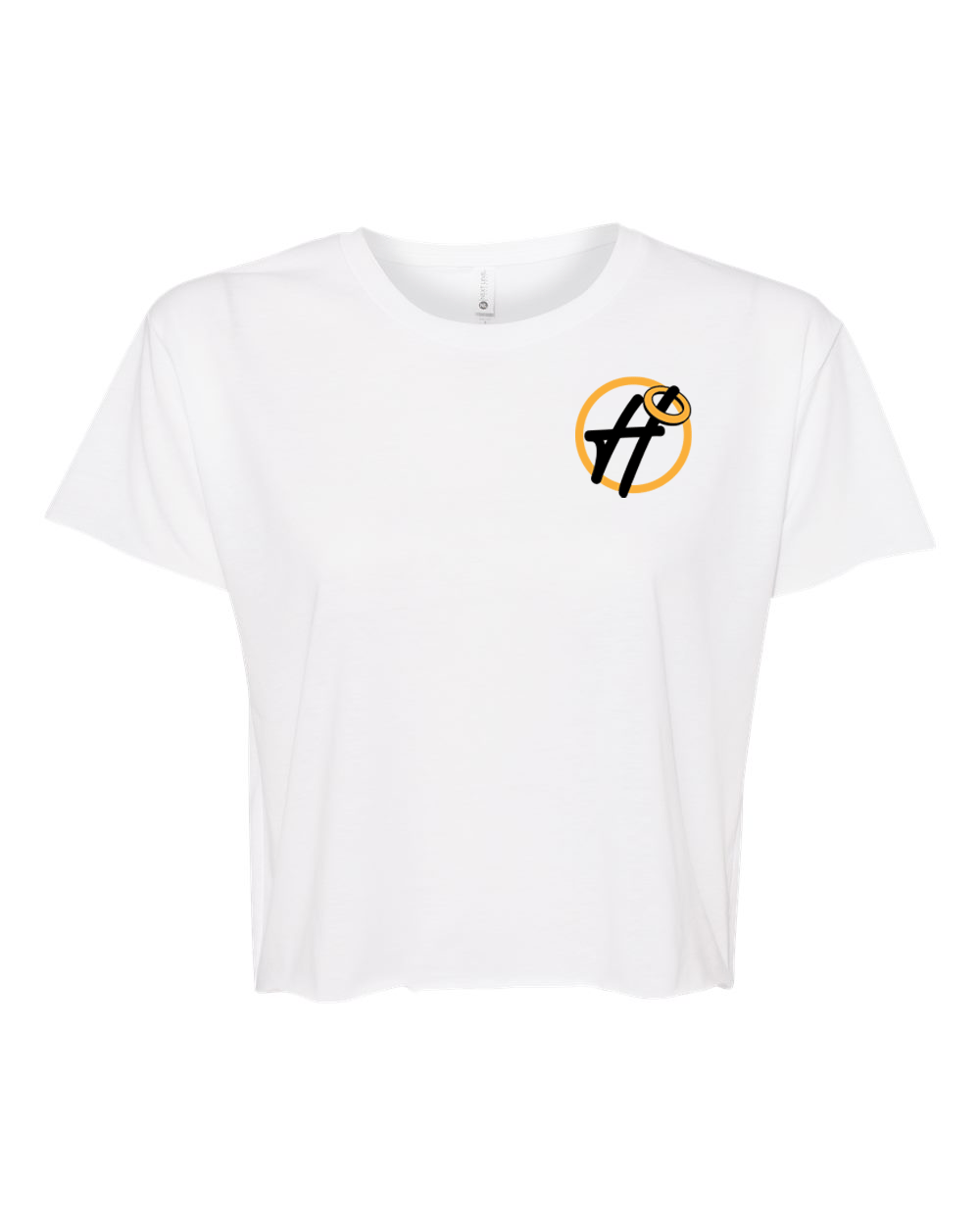 Hailos Festival Crop Top