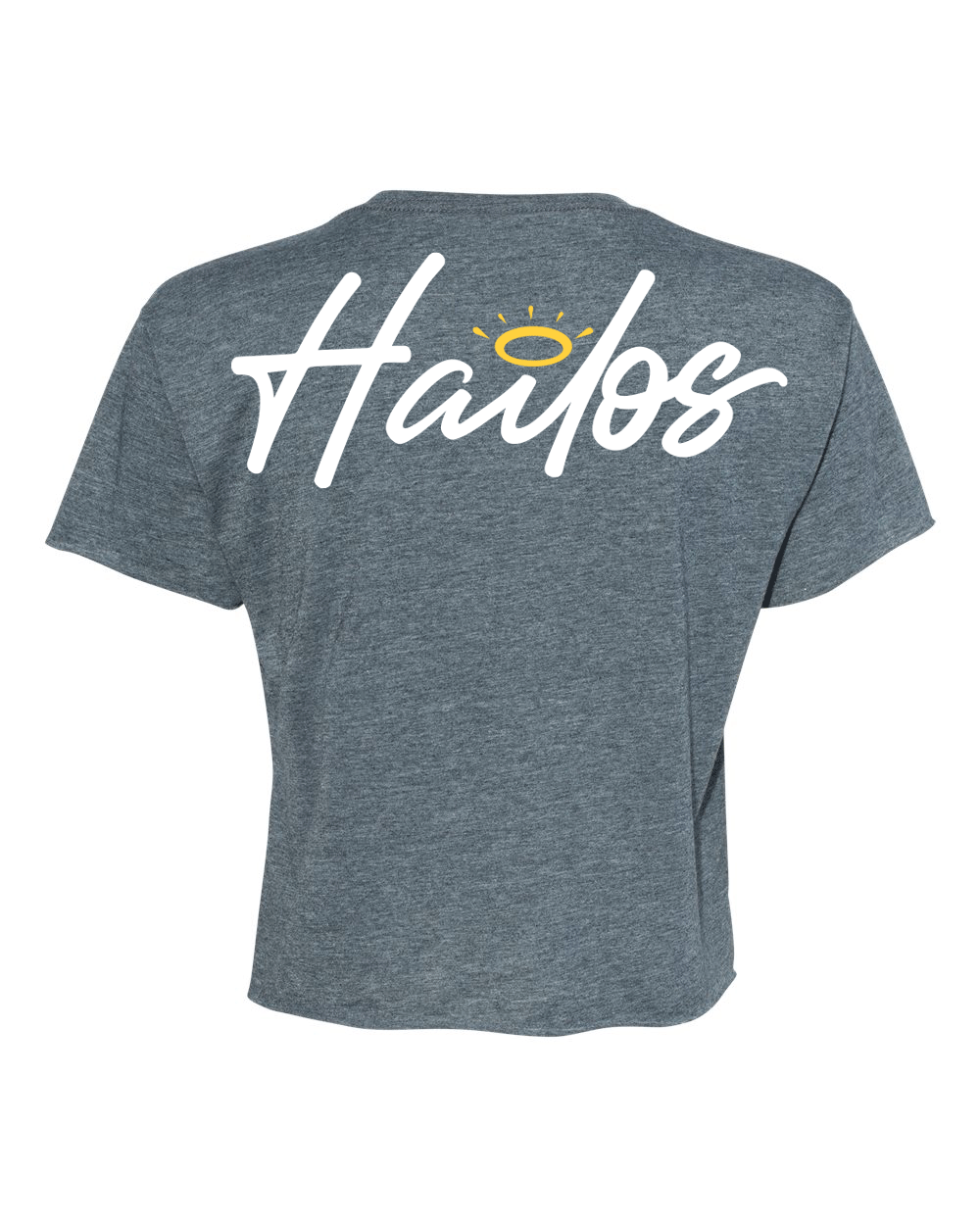 Hailos Festival Crop Top