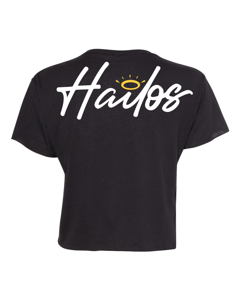 Hailos Festival Crop Top