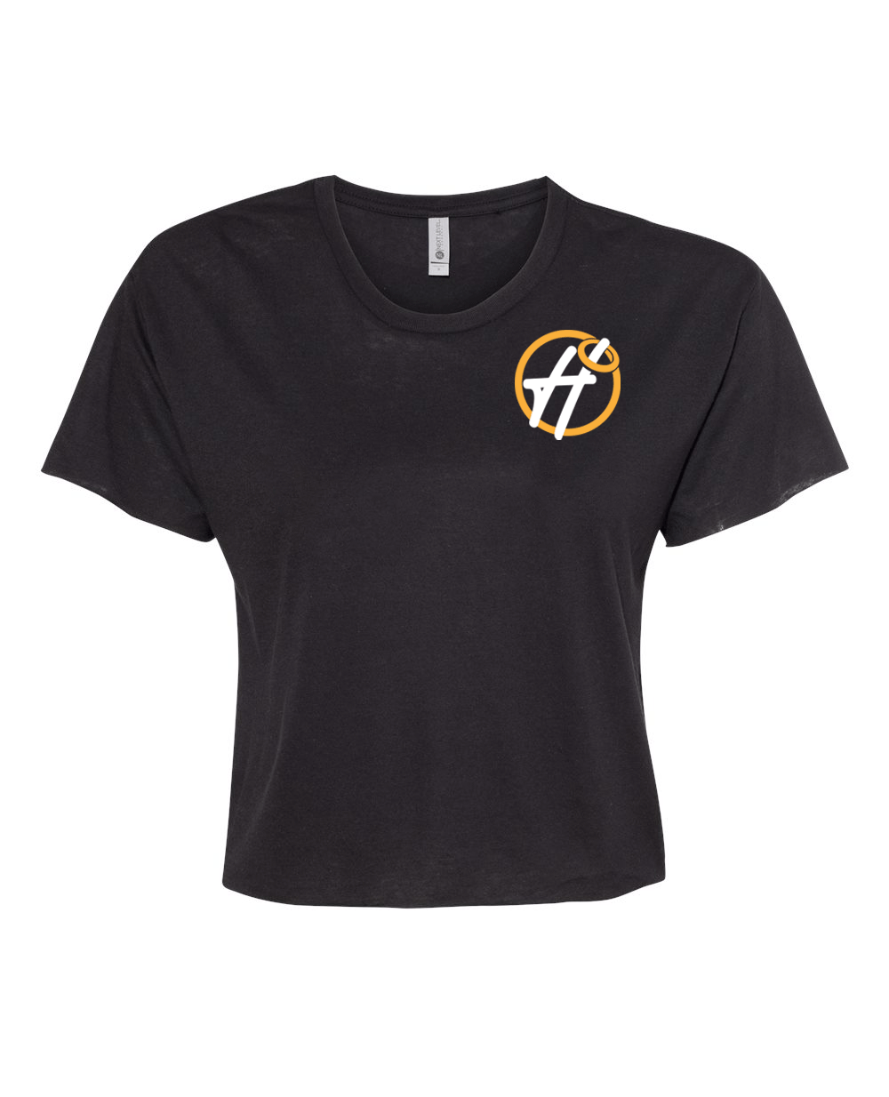 Hailos Festival Crop Top