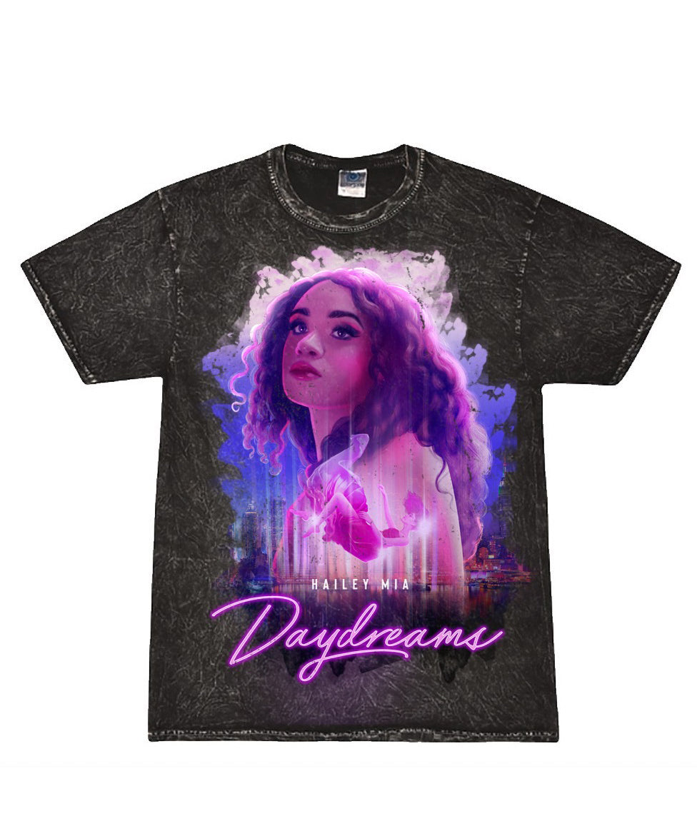 Daydreams Limited Edition Tee
